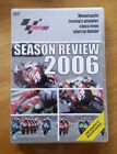 MOTO GP 2006 SEASON REVIEW - DVD - 2006 - ALL REGIONS - LIKE NEW -  DORNA SPORTS