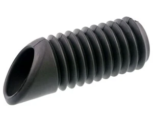 Goma de aspiración para Piaggio Vespa PX 80 125 200 filtro de aire carburador fuelle - Imagen 1 de 2