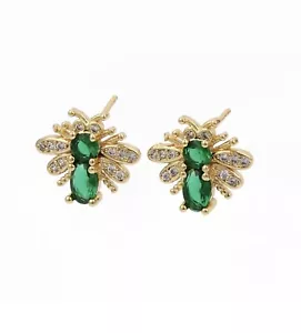Orecchini Moda - Orecchini Ape - Foto 1 di 2