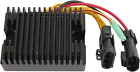 230-22099 Voltage Regulator/Rectifier 12V for Polaris UTV Hawkeye 400 HO Scrambl