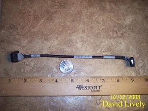 50x Lot Dell 4H077 Poweredge 6600 6650 Cables 20PN 8" PE6600 PE6650 CN-04H077 - Picture 1 of 1
