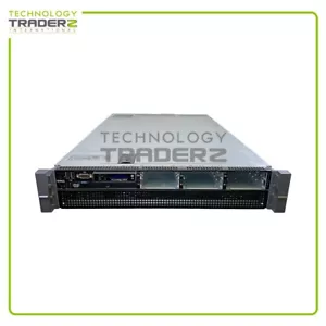 T150G Dell PowerEdge R815 4P AMD Opteron 6124 HE 64GB 6x SFF Server W/ 2x 03MJJP - Picture 1 of 3
