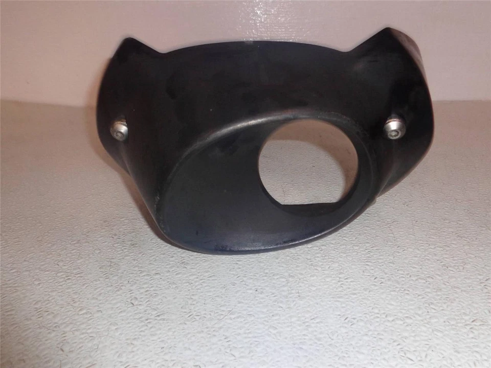 Yamaha FX Phazer 2008 tapa de escape 2007 2009 2010 2011 2012 GT RTX PZ50 Foto 1 de 1