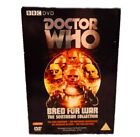 Doctor Who: Bred for War - The Sontaran Collection [DVD]