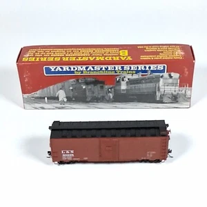 Yardmaster Series 8007 HO Louisville & Nashville 40' AAR Box Car #90235 - Picture 1 of 7