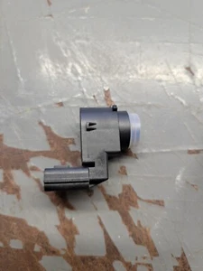 Genuine OEM 23-24 Genesis GV70 Navy Blue Ultrasonic Park Sensor 99310-Q0000NRB - Picture 1 of 5