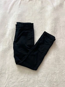 U.S. Polo Assn. Pantalones chinos informales azules para hombre talla 32 bolsillos con ribete Austin - Imagen 1 de 10