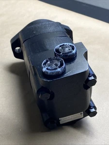 Hydraulic Orbit Motor 413523A-1507 - Picture 1 of 9