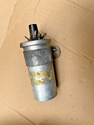 Bobina de encendido Jaguar XJS/XJ12 V12 (79-88) Foto 1 de 2