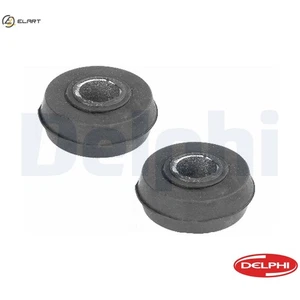 2x MOUNTING CONTROLTRAILING ARM TD166W FOR FORD ESCORT/III/Mk/IV/Convertible - Picture 1 of 9