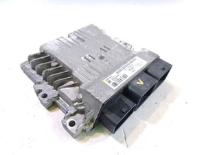 ECU-MOTORSTEUERGERÄT UCE MOTORSTEUERGERÄT / S180133048C / BV6112A650DDB / 288962 - Picture 1 of 10