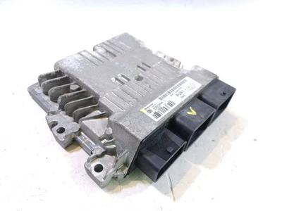 ECU-MOTORSTEUERGERÄT UCE MOTORSTEUERGERÄT / S180133048C / BV6112A650DDB / 288962 - Image 1 of 4