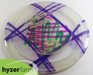 Innova BRAND NEW *DYED* CHAMPION TERN 169.3g OOP & RARE!  Hyzer Farm B29 - Picture 1 of 3