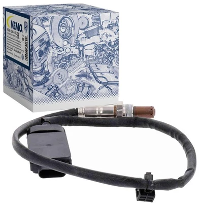 VEMO Sensore NOX Iniezione Ad Blue Compatibile Con VOLVO S90 V60 V90 XC60 - Immagine 1 di 4