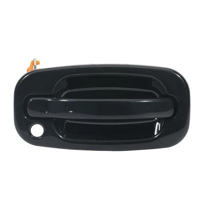 Front Right Exterior Door Handle For 2000-2006 Chevrolet Suburban 2500 15150736 - Imagem 1 de 4