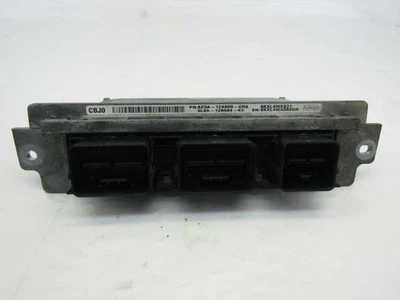 Ford Fusion 2010 motor 2,5 L computadora ecu ecm módulo de control AE5A-12A650-CRA Foto 1 de 4