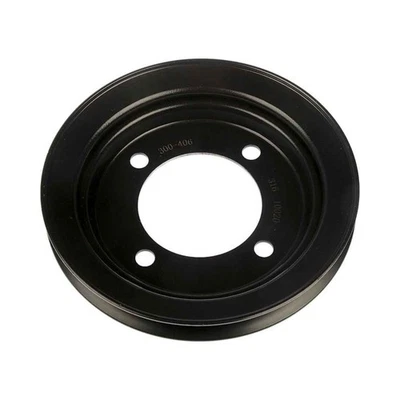 For Toyota 4Runner/Pickup 1990-1995 Harmonic Balancer Pulley | V-Belt Type - Изображение 1 из 4