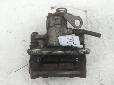 Pinça de freio esquerda driver dianteiro Fiat 500 2012-2015 ZNBVG - Imagem 1 de 4