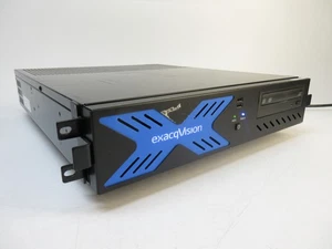 Grabadora de video digital en red ExacqVision 3208-12T-R2A Exacq serie A - Imagen 1 de 7