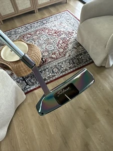 Titleist Scotty Cameron Studio Design 1.5 35" Putter Great Condition - Picture 1 of 5