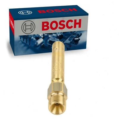 Inyector de combustible Bosch 62274 para sistema de inyección de suministro de aire 0000785623 os Foto 1 de 4