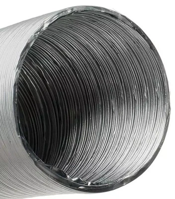 Manguera de drenaje de conducto de aire de admisión delantera ACDelco 219-433 genuina Foto 1 de 2