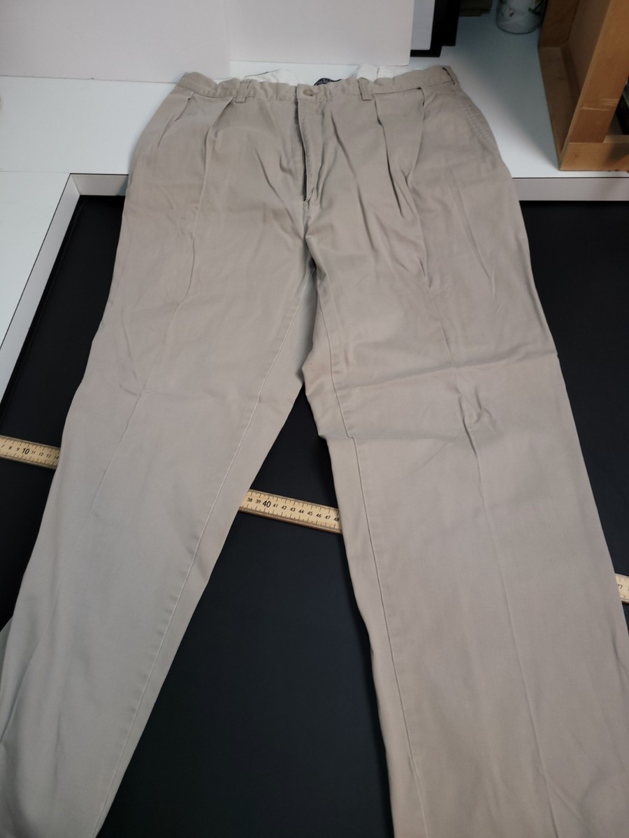 Polo Ralph Lauren Andrew Regular Size 38 Size Pants for Men Polo Ralph Lauren Andrew Regular Size 38 Size Pants for Men