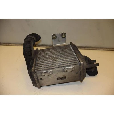 LADELUFTKÜHLER FÜR HYUNDAI TUCSON (04-08)(09-10) 2.0 16V CRDI (103KW) 4WD 2004 Foto 1 de 4