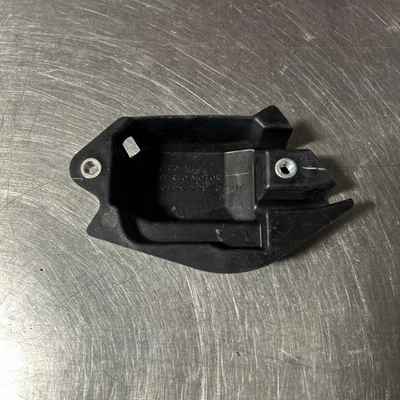 07-12 Honda CBR600 RR escape servo motor tampa painel acabamento 80106-MFJ #1815 - Imagem 1 de 4