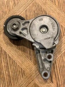 2013-2016 FORD ESCAPE turbo 1.6L GAS ENGINE BELT TENSIONER PULLEY OEM - Picture 1 of 3