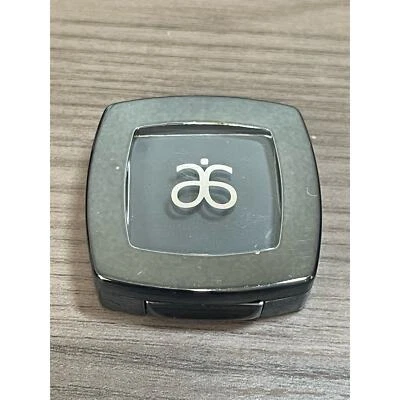 Arbonne Eye Shadow 2.2g Full Size MIDNIGHT Blue Matte Finish Discontinued Rare - Image 1 of 4