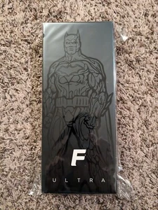 Figpin Ultra Batman Enamel Pin #U4 - DC Universe Rebirth LE1000 LOCKED - Picture 1 of 7