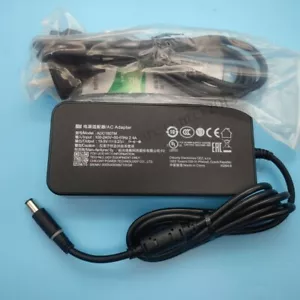 Xiaomi OEM Redmi G Gaming Laptop Power Adapter XMG2003-AJ AL Charger Cable 180W - Picture 1 of 5