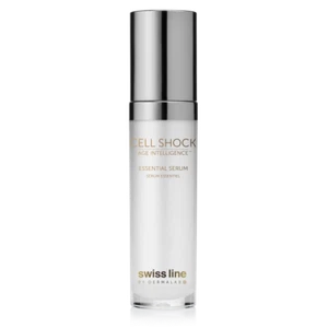 Swiss Line CS Age Intelligence ESSENTIAL SERUM 150ml Salon #da - Picture 1 of 1