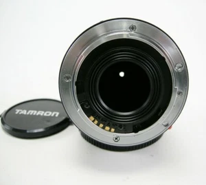 RARE New Tamron 28-70mm f/4-5.6 AF / Manual Lens for Nikon 35mm Film Cameras - Picture 1 of 2