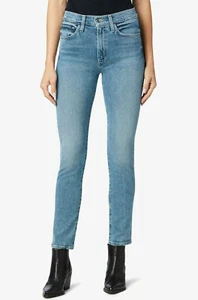 Joe's Jeans The Luna High Rise Cigarette Crop Size 26 $198 - Bild 1 von 9
