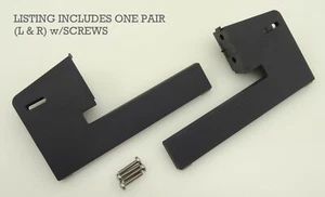 NEW LG OLED42C2PUA Stand Legs W/Screws MAM660008 (AAN30041913 / AAN30041914) - Picture 1 of 6