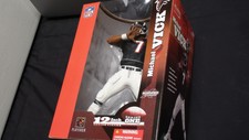 NFL Series One Michael Vick Action figure 