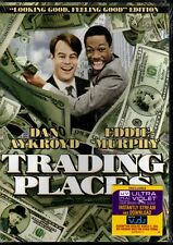 Trading Places (DVD + Digital Code, 2007, "Looking Good, Feeling Good" Edition)