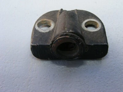 Jeep  Grand Wagoneer tailgate alignment pin cup - Image 1 of 2