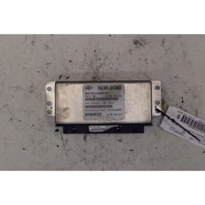 CENTRALINA ABS (AUTOCARRO) PER RENAULT TRUCKS PREMIUM (97-06) 420.18 1997 - Immagine 1 di 4