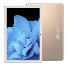 XGODY 2023 Tablet 10,1" Zoll 2K 6GB+128GB Tablet PC 8000mAh Android 12 5G WLAN