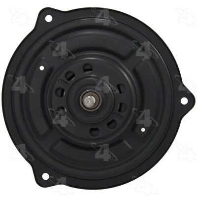 HVAC 吹风机电机 4 季适用于 1991 - 1995 现代 Scoupe — 第 1/4 张图片