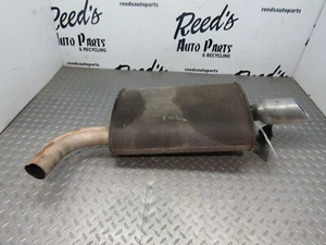 2011-2015 Ford Explorer 3.5L Muffler Assembly Limited OEM - Picture 1 of 15