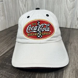 Nascar - Coca Cola Racing Family - Cap/Mütze - #18 Bobby Labonte - StrapBack - 2003 - Bild 1 von 8