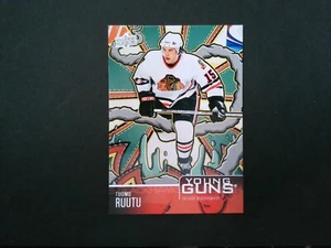 2024-25 Upper Deck Hockey Young Guns Renewed u-pick Lundqvist Backstrom - Picture 1 of 65
