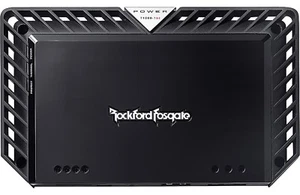Amplificador Mono Subwoofer Rockford Fosgate T1000-1bdCP Power Series 1000 vatios RMS - Imagen 1 de 2