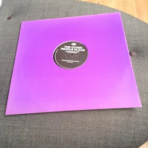The Other People Place - Lifestyles 12" (Electronic/Techno/Ambient) PROMO 2001 - Picture 1 of 4