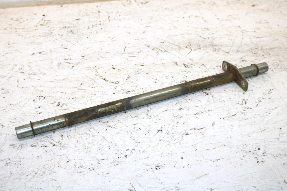 2001 Ski-doo Skandic 500f Oem Front Spring Cross Axle 539653 SS110 - Image 1 of 4