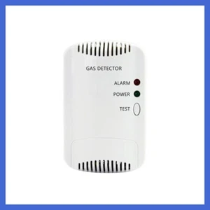 Detector de gas combustible - Imagen 1 de 6